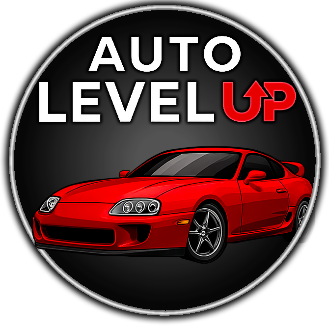 Auto Level UP